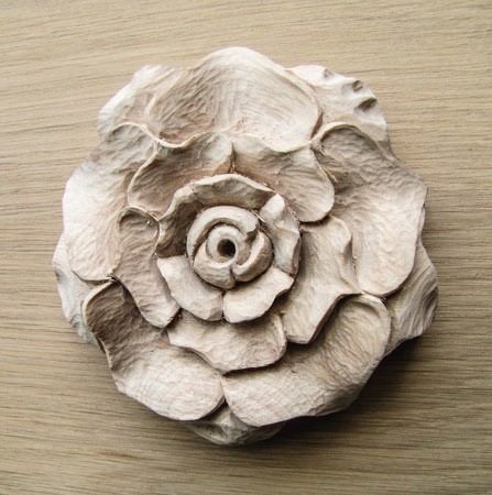 Birch Rose