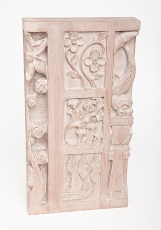 Period Relief Carvings